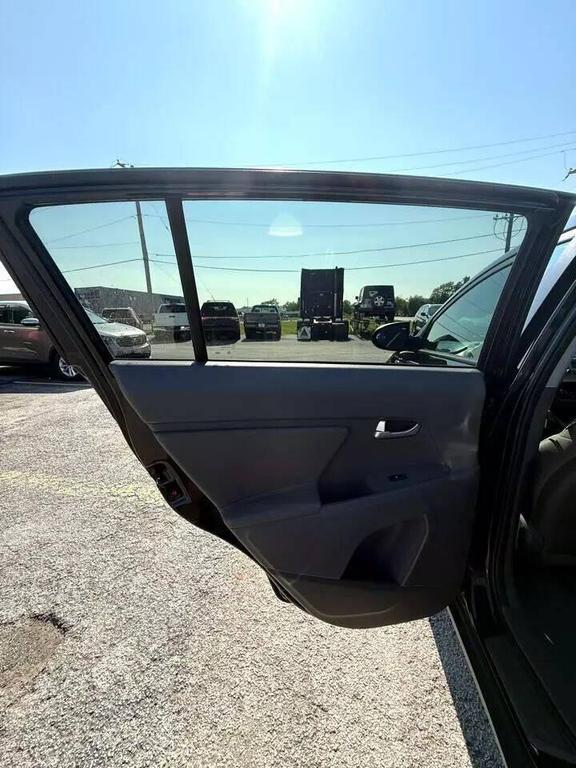 used 2014 Kia Sportage car, priced at $6,999