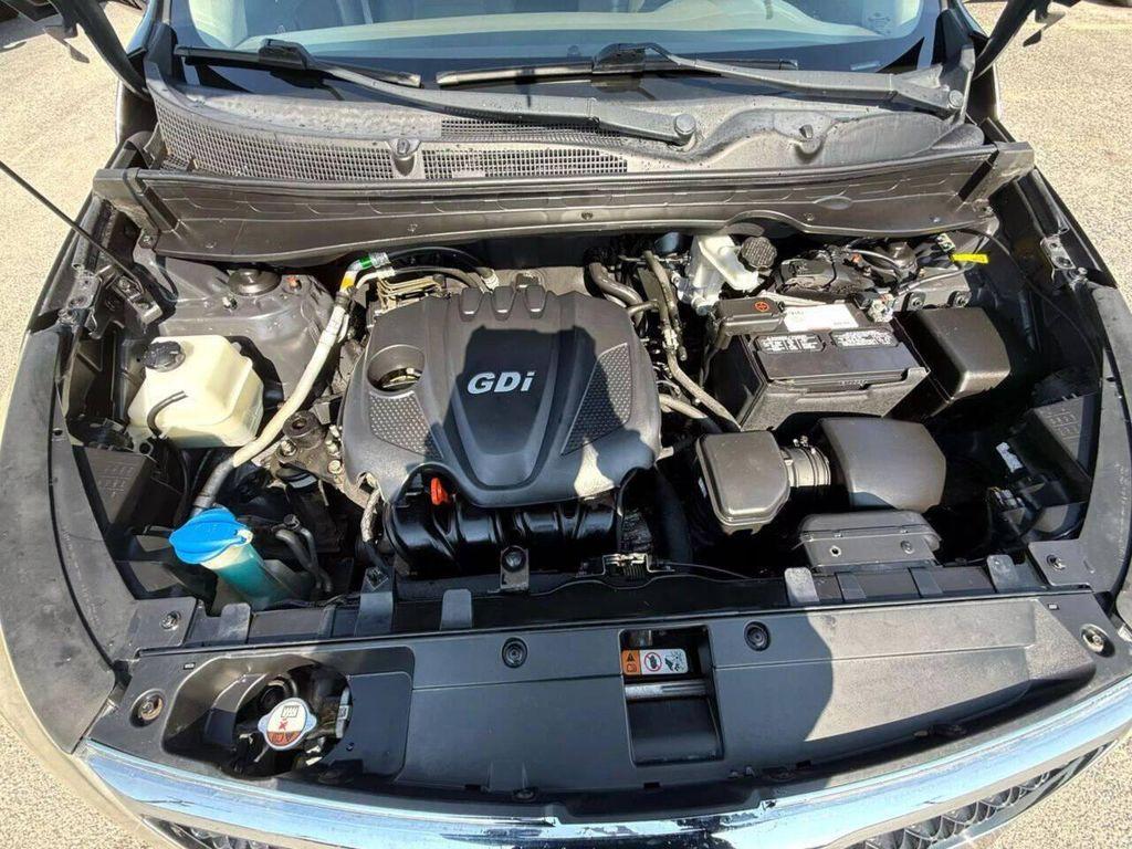 used 2014 Kia Sportage car, priced at $6,999