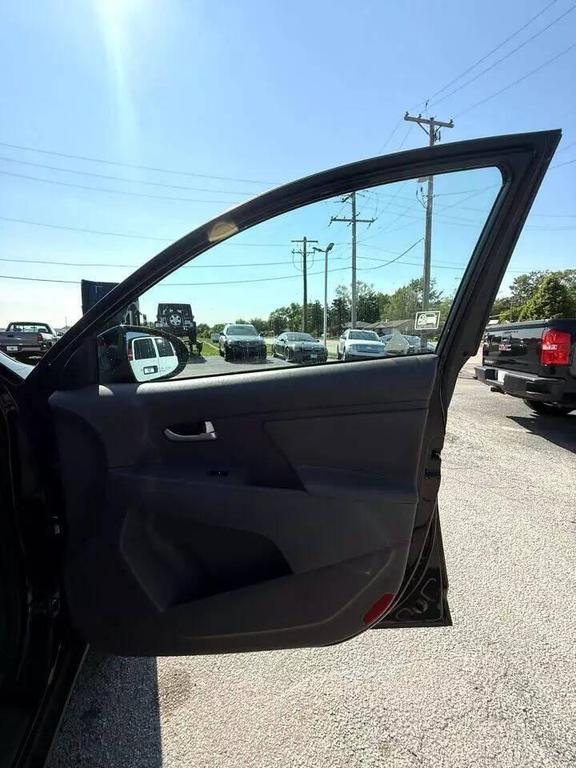 used 2014 Kia Sportage car, priced at $6,999