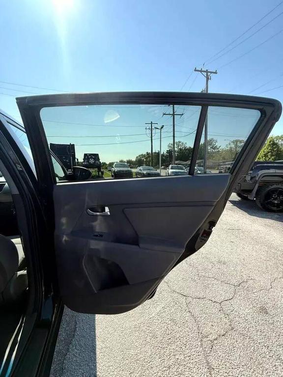 used 2014 Kia Sportage car, priced at $6,999