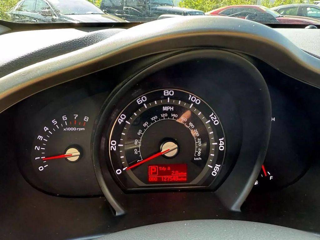 used 2014 Kia Sportage car, priced at $6,999