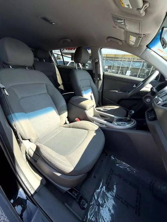 used 2014 Kia Sportage car, priced at $6,999