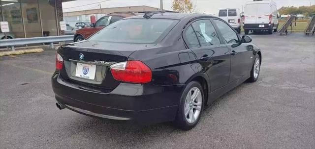 used 2008 BMW 328 car, priced at $7,449