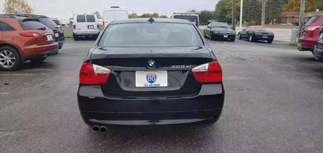 used 2008 BMW 328 car, priced at $7,449