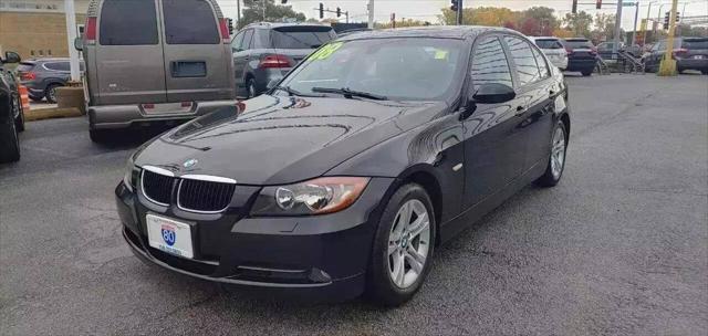 used 2008 BMW 328 car, priced at $7,449