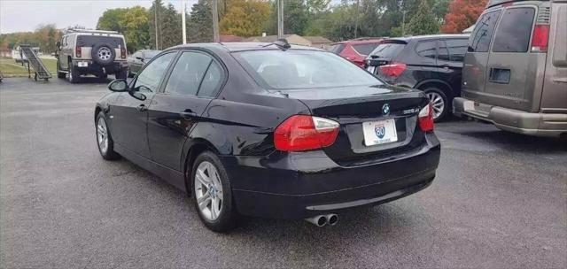 used 2008 BMW 328 car, priced at $7,449