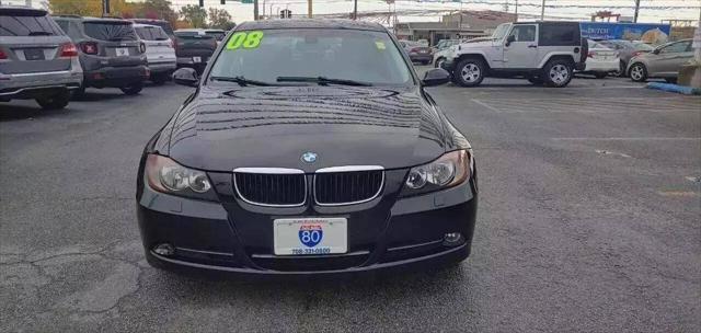 used 2008 BMW 328 car, priced at $7,449