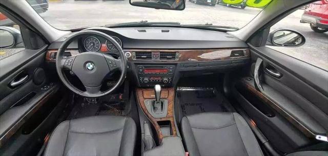 used 2008 BMW 328 car, priced at $7,449