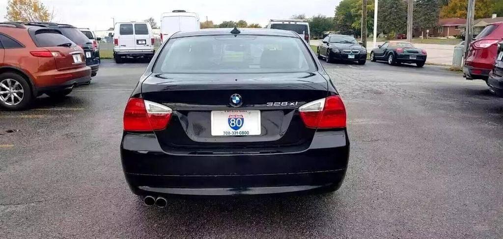 used 2008 BMW 328 car, priced at $6,999
