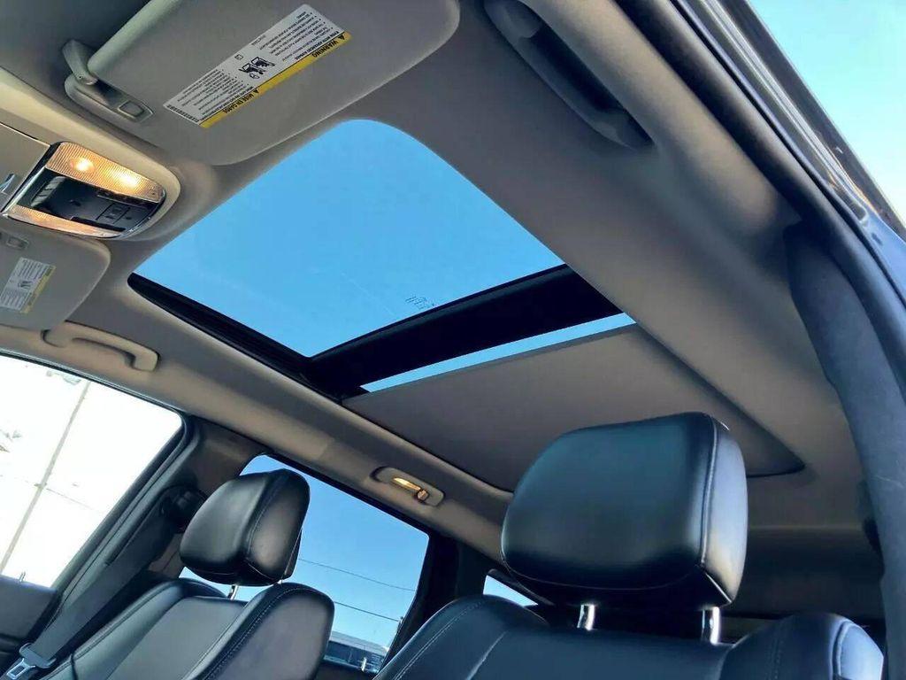 used 2011 Jeep Grand Cherokee car, priced at $10,999