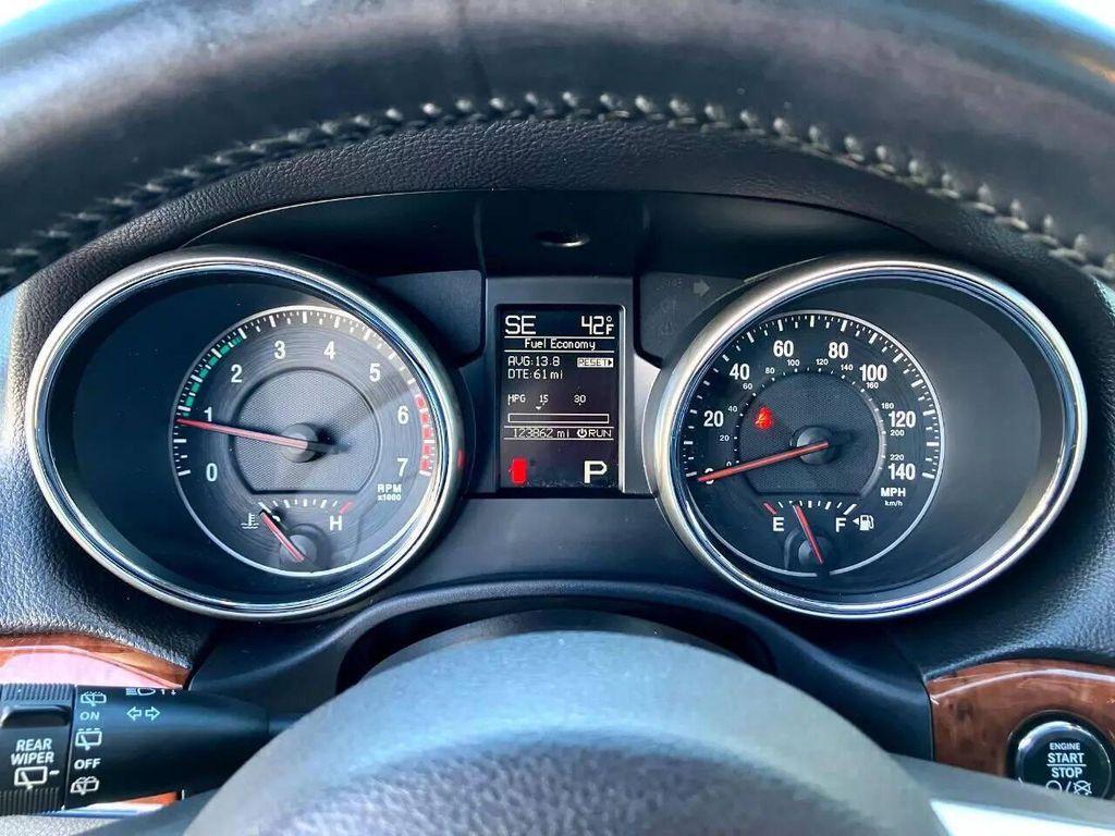 used 2011 Jeep Grand Cherokee car, priced at $10,999