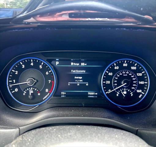 used 2021 Hyundai Palisade car, priced at $25,999