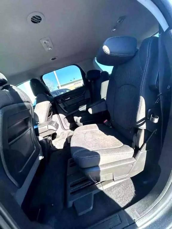 used 2014 GMC Acadia car, priced at $11,199