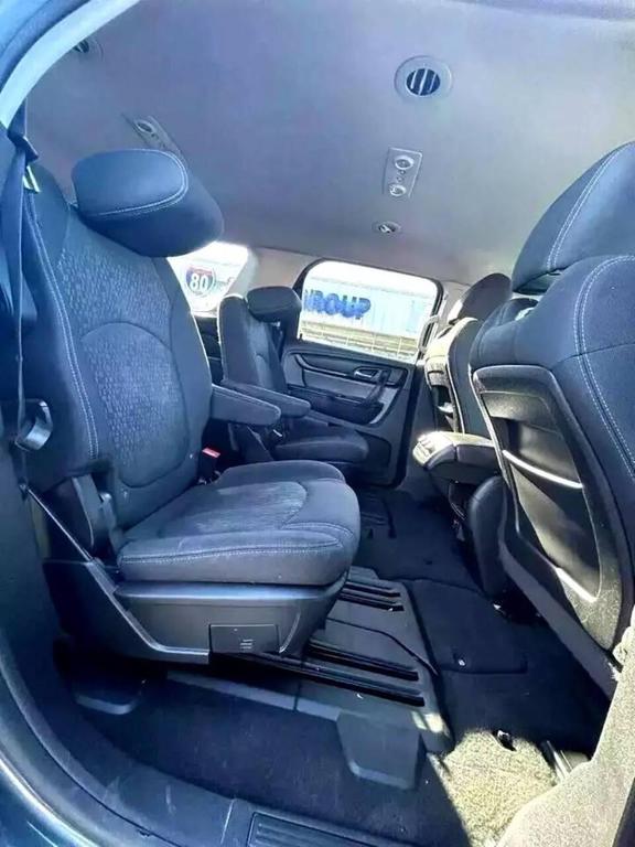 used 2014 GMC Acadia car, priced at $11,199