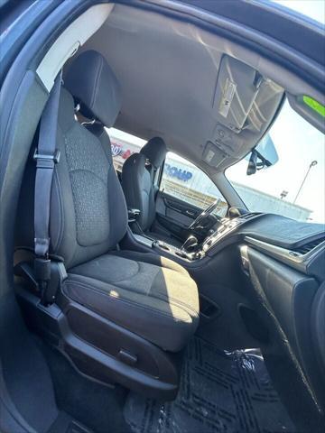 used 2014 GMC Acadia car, priced at $12,250