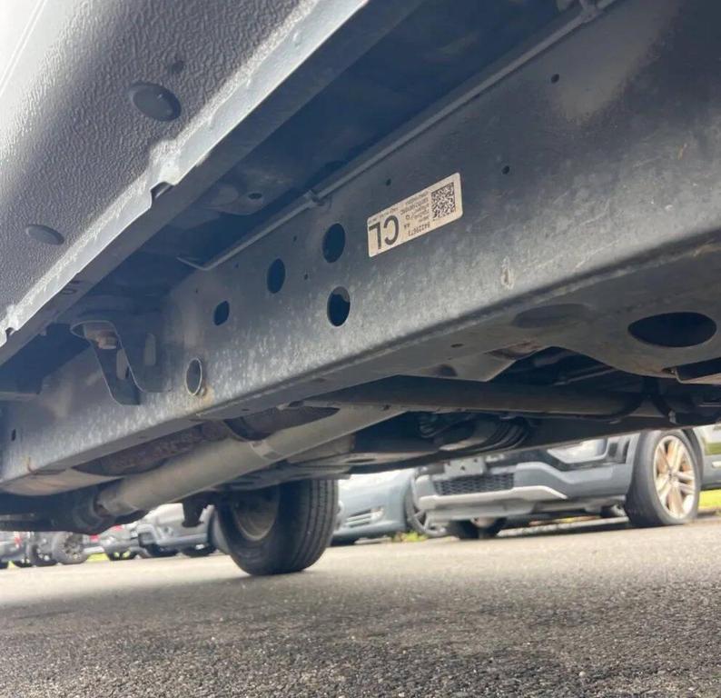 used 2018 Chevrolet Colorado car, priced at $18,499