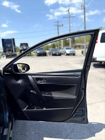 used 2019 Toyota Corolla car, priced at $16,499