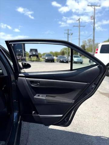used 2019 Toyota Corolla car, priced at $16,499