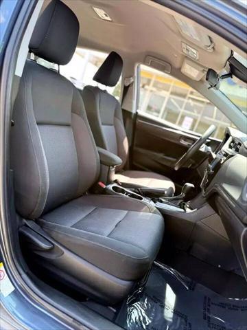 used 2019 Toyota Corolla car, priced at $16,499