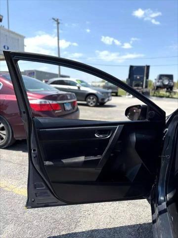 used 2019 Toyota Corolla car, priced at $16,499