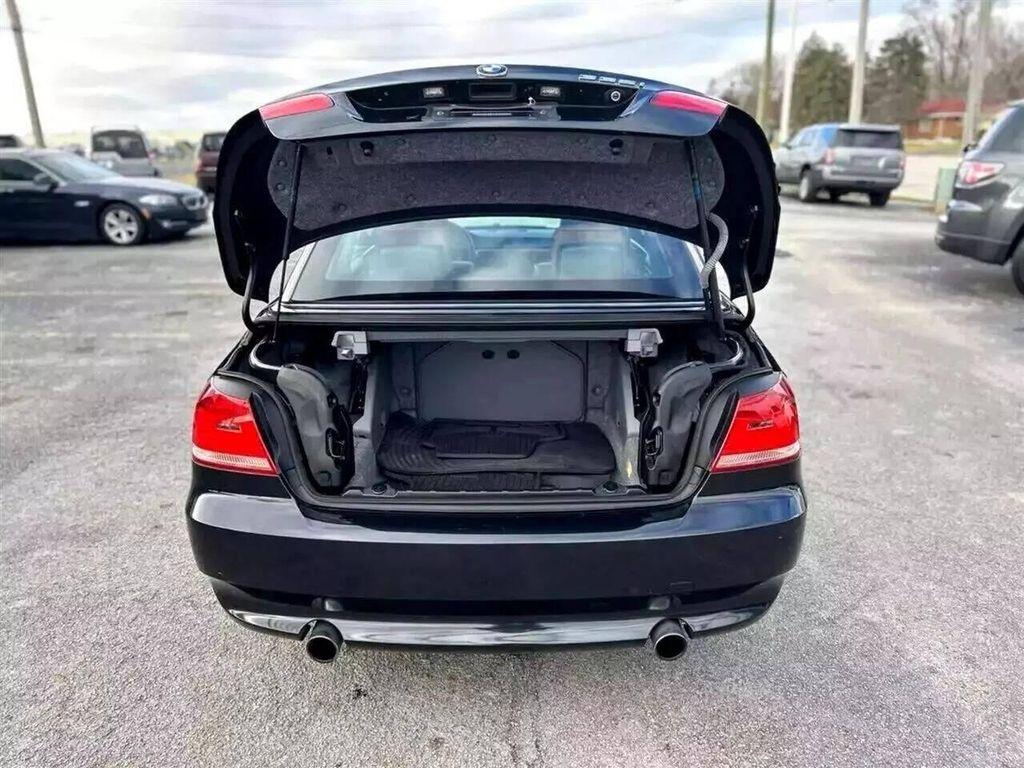 used 2008 BMW 335 car, priced at $9,999