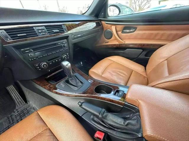 used 2008 BMW 335 car, priced at $9,999