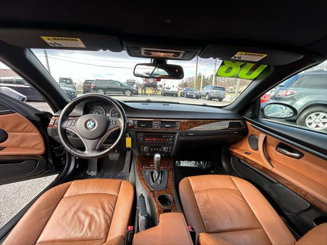 used 2008 BMW 335 car, priced at $8,999