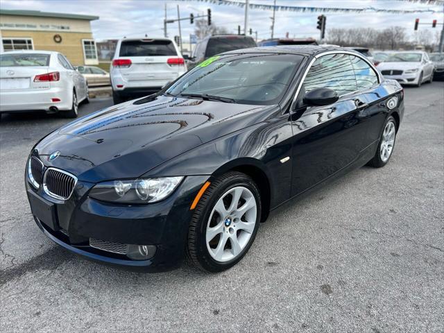 used 2008 BMW 335 car, priced at $8,999