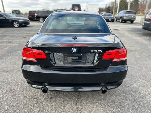 used 2008 BMW 335 car, priced at $8,999