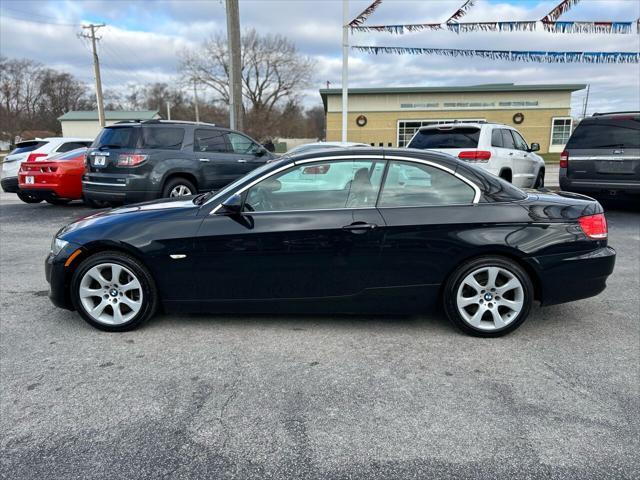 used 2008 BMW 335 car, priced at $8,999