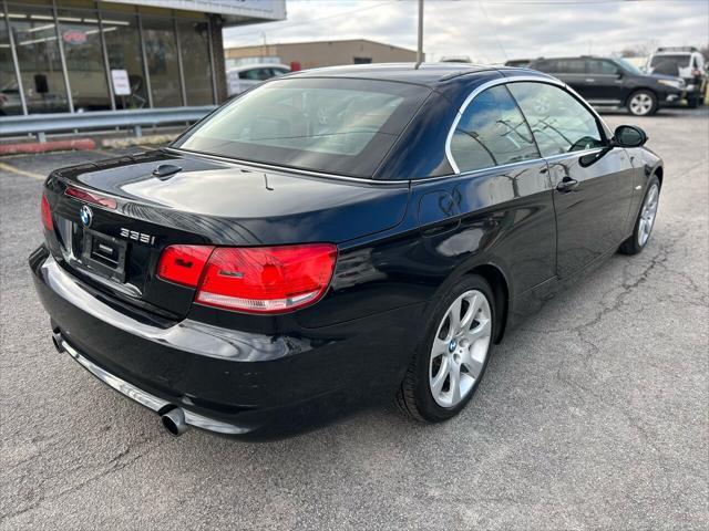 used 2008 BMW 335 car, priced at $8,999