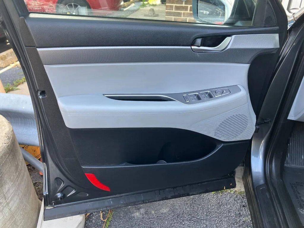 used 2020 Hyundai Palisade car, priced at $19,499