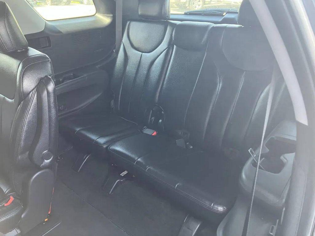 used 2020 Hyundai Palisade car, priced at $19,499