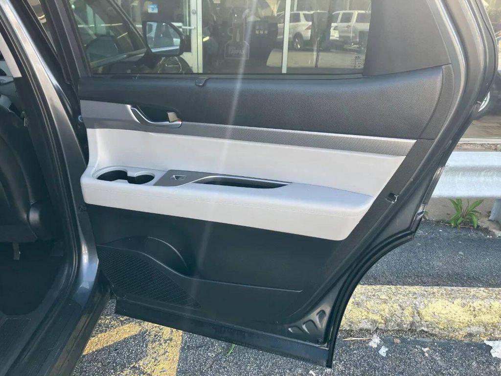 used 2020 Hyundai Palisade car, priced at $19,499