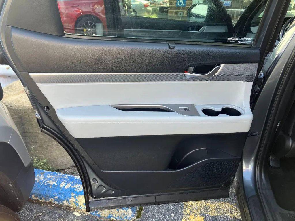 used 2020 Hyundai Palisade car, priced at $19,499