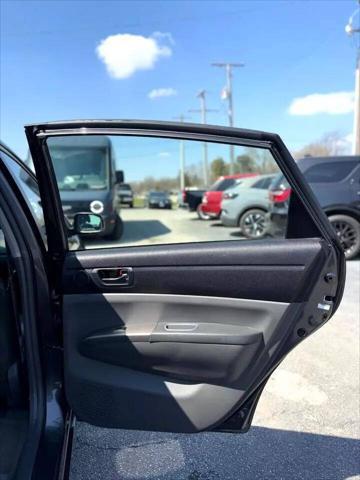 used 2007 Toyota Prius car, priced at $4,999