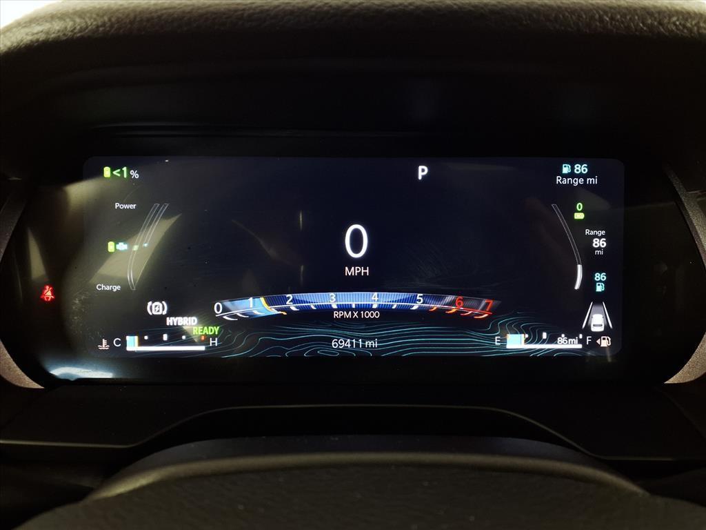 used 2024 Jeep Grand Cherokee 4xe car, priced at $26,495