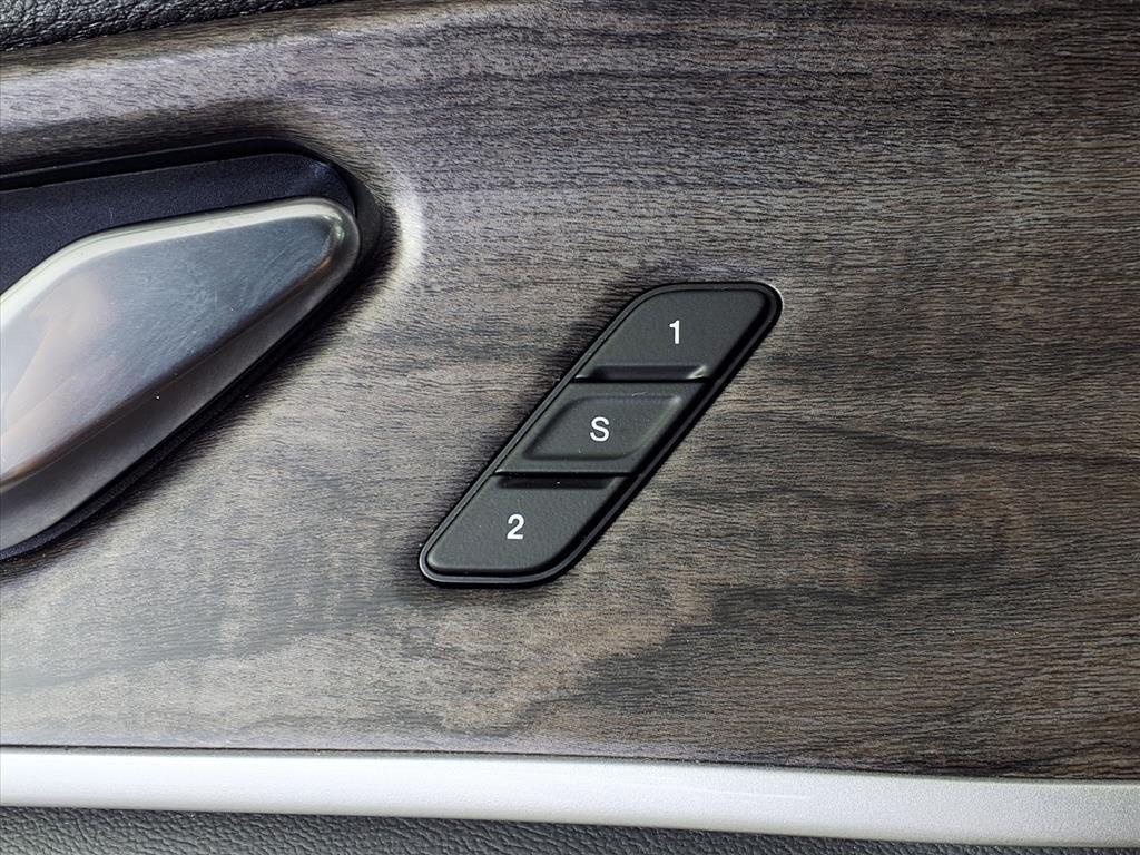 used 2024 Jeep Grand Cherokee 4xe car, priced at $26,495