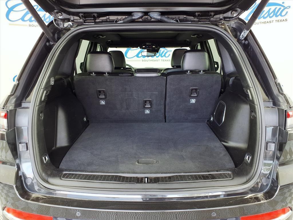 used 2024 Jeep Grand Cherokee 4xe car, priced at $26,495