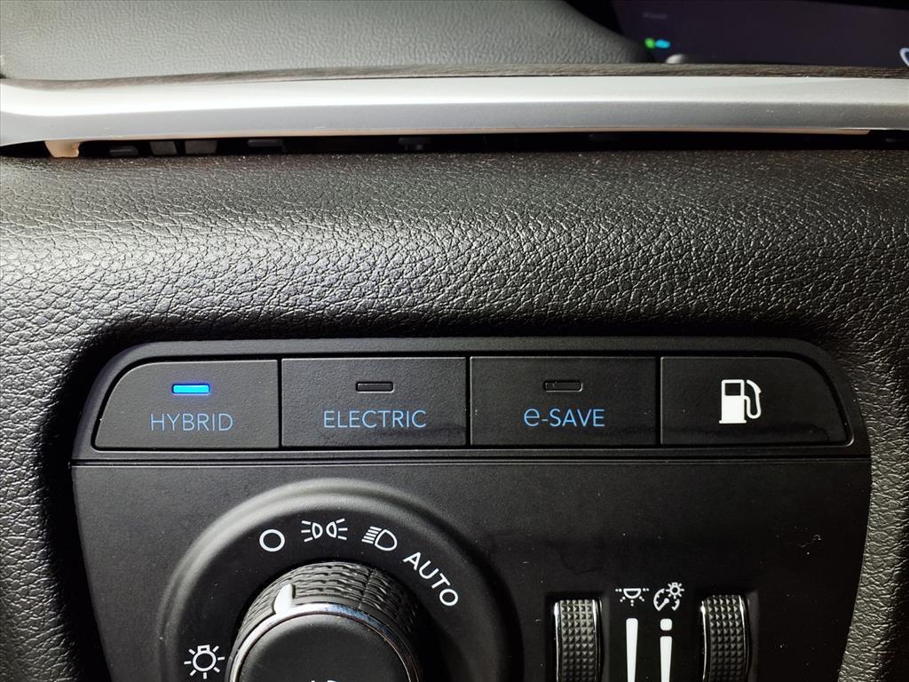 used 2024 Jeep Grand Cherokee 4xe car, priced at $26,495