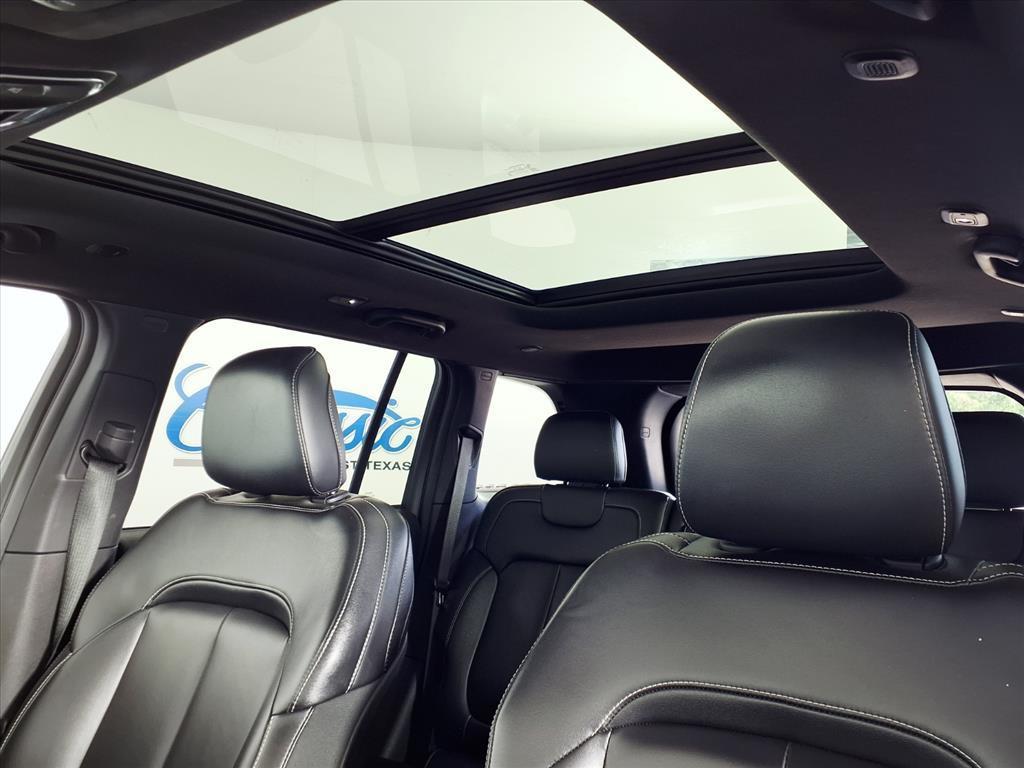 used 2024 Jeep Grand Cherokee 4xe car, priced at $26,495