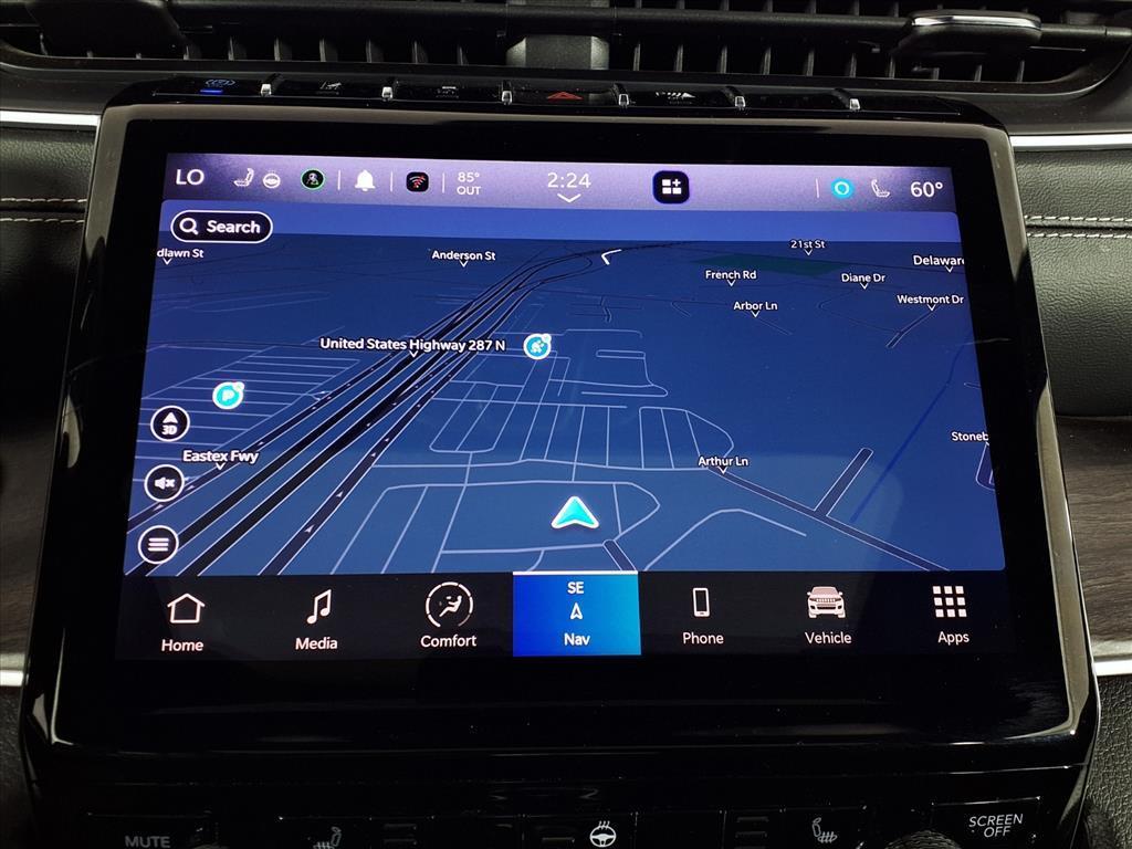 used 2024 Jeep Grand Cherokee 4xe car, priced at $26,495