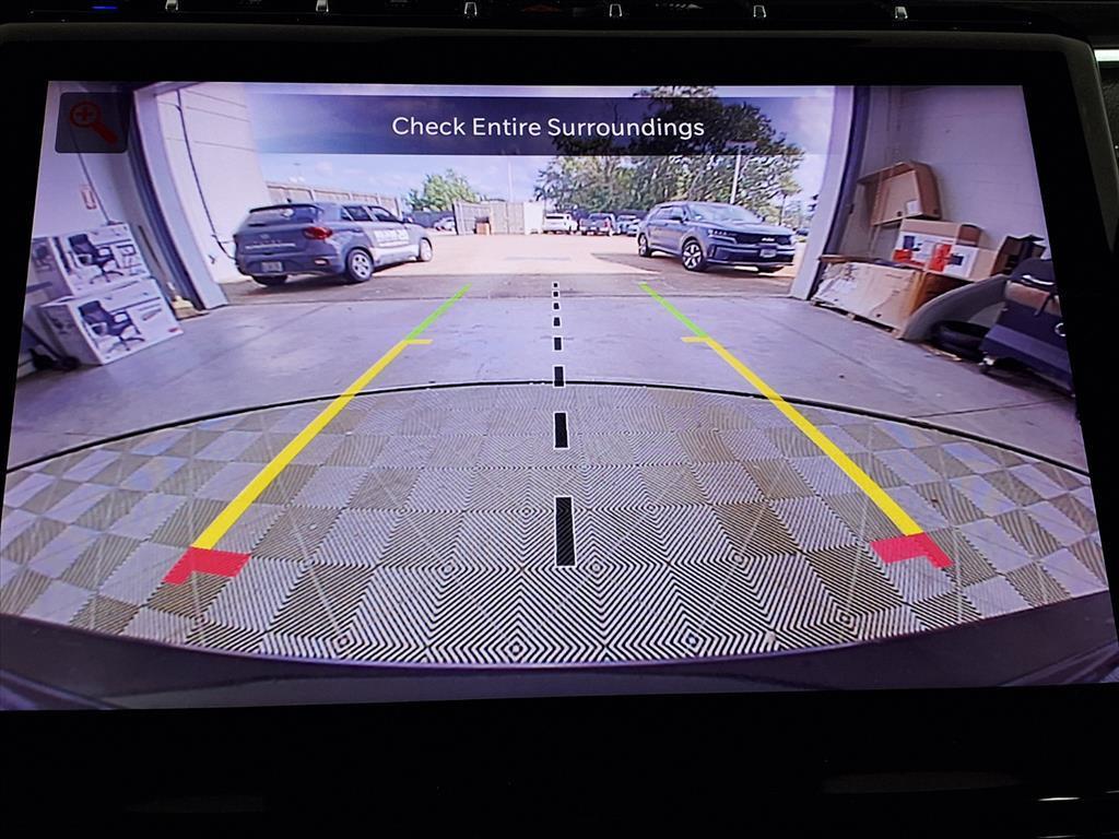 used 2024 Jeep Grand Cherokee 4xe car, priced at $26,495