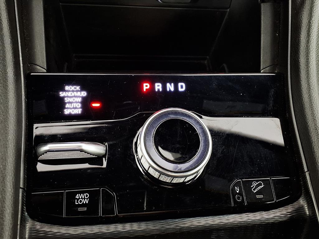 used 2024 Jeep Grand Cherokee 4xe car, priced at $26,495