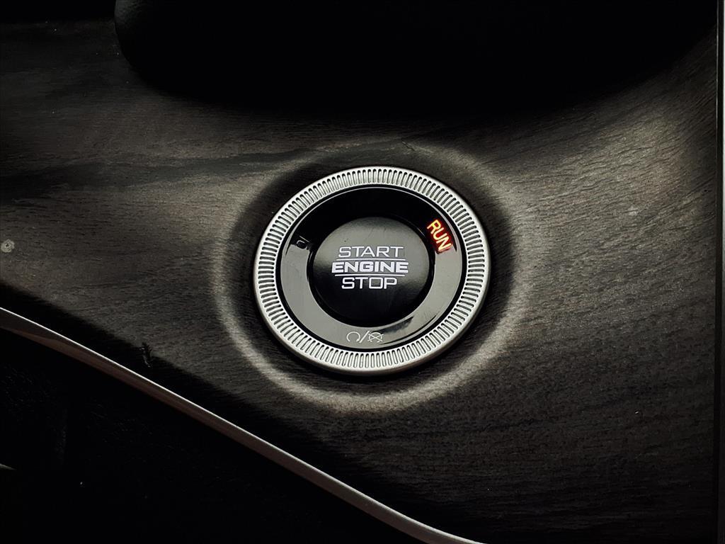 used 2024 Jeep Grand Cherokee 4xe car, priced at $26,495