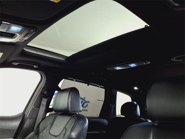 used 2024 Kia Telluride car, priced at $44,995