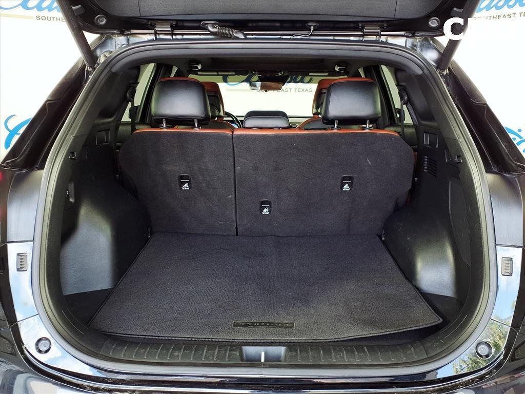 used 2023 Kia Sportage car, priced at $28,495