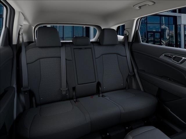 new 2026 Kia Sportage Hybrid car, priced at $32,080