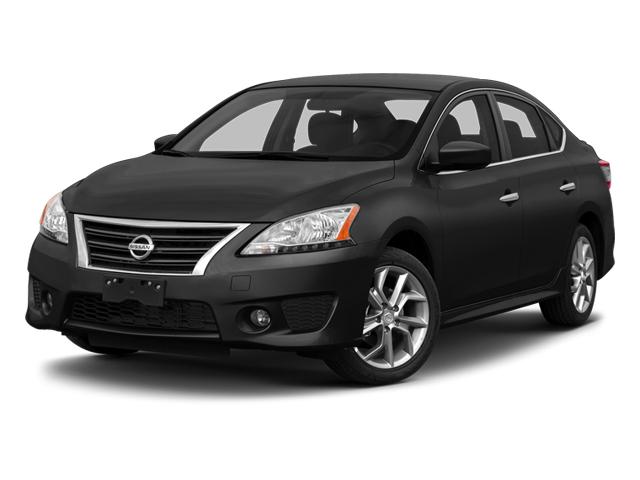 used 2013 Nissan Sentra car, priced at $7,489
