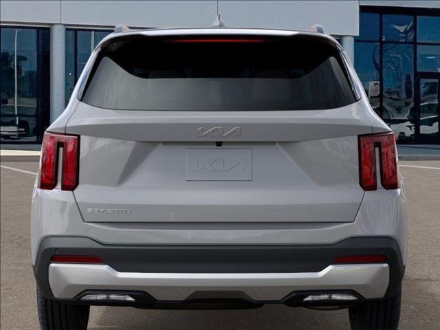 new 2026 Kia Sorento car, priced at $36,097